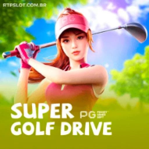 Super Golf Driver