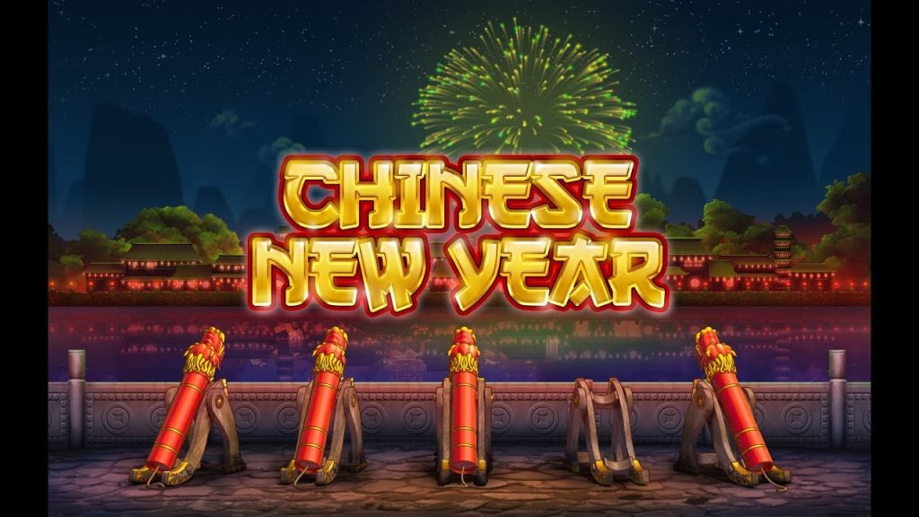 Apostas Festivas No Ano Novo Chinês