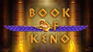 Segredos Para Ganhar Com Apostas No Slot Book Of Keno